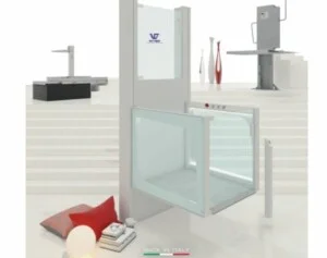 Thang Máy Việt Chào – Chi Nhánh Công Ty Cổ Phần Việt Chào