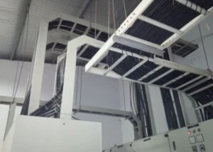 Thang Máng Cáp Windtech – Công Ty CP Công Nghệ Windtech Việt Nam