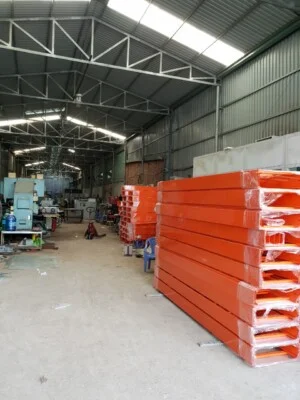 Công Ty TNHH Thương Mại Sản Xuất Thiết Bị Điện Phong Phú