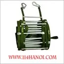 Hệ Thống PCCC QTC Hà Nội – Công Ty TNHH Đầu Tư Xây Dựng Và Thương Mại QTC Hà Nội