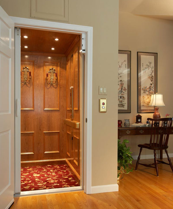 Công Ty TNHH Thiết Bị Thang Máy Delta