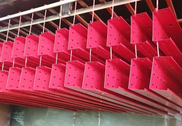 Tủ Điện Miền Đông – Công Ty TNHH Tủ Điện Miền Đông