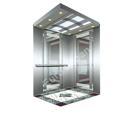 Bao An Elevator – Công Ty CP Thang Máy Và Thiết Bị Bảo An