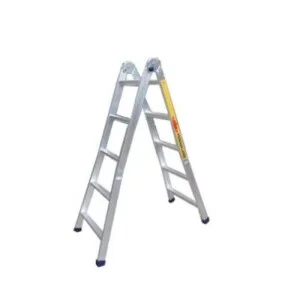 Thang Nhôm B&B – Công Ty TNHH Thiết Bị Thương Mại B&B