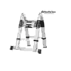 Thang Nhôm B&B – Công Ty TNHH Thiết Bị Thương Mại B&B