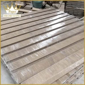 Giấy Thành Vương – Công Ty Cổ Phần Giấy Thành Vương