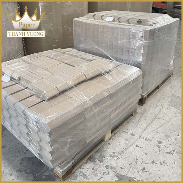 Giấy Thành Vương – Công Ty Cổ Phần Giấy Thành Vương