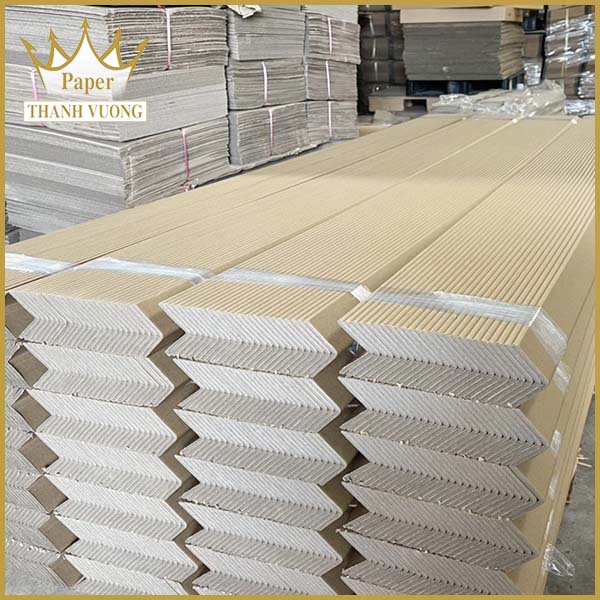 Giấy Thành Vương – Công Ty Cổ Phần Giấy Thành Vương