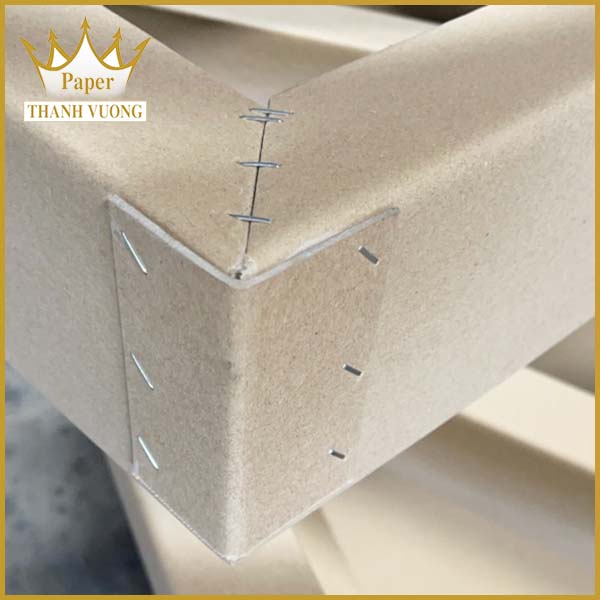 Giấy Thành Vương – Công Ty Cổ Phần Giấy Thành Vương