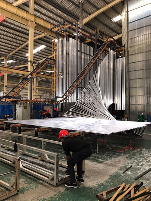 Công Ty TNHH Sản xuất Và Thương Mại ATC Việt Nam