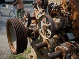 Phế Liệu Minh Thiện – Công Ty TNHH Thương Mại Phát Triển Minh Thiện