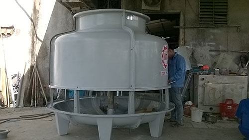 Điện Lạnh Đức Tân – Công Ty TNHH Sản Xuất Điện Lạnh Đức Tân