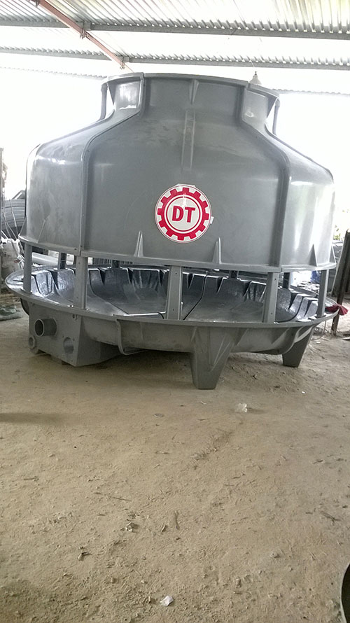 Điện Lạnh Đức Tân – Công Ty TNHH Sản Xuất Điện Lạnh Đức Tân