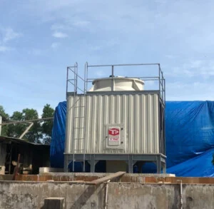 Điều Hòa Giải Nhiệt Nước Gree MEI – Công Ty TNHH Kỹ Thuật MEI Việt Nam