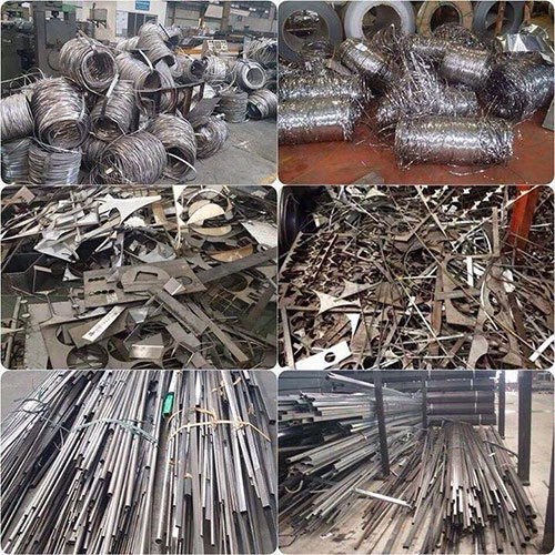 Chi Nhánh – Mua Phế Liệu Giá Cao