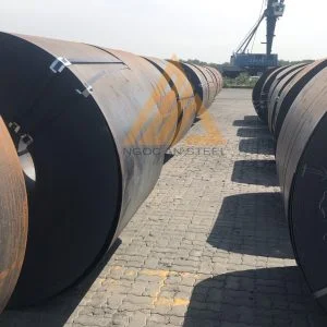 Thép Ngọc An – Công Ty TNHH Ngọc An STEEL