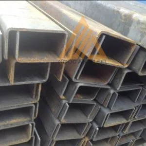 Thép Ngọc An – Công Ty TNHH Ngọc An STEEL