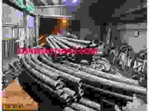 Uốn Kim Loại Sơn Phát Thịnh – Công Ty TNHH Sản Xuất Thương Mại Dịch Vụ Sơn Phát Thịnh