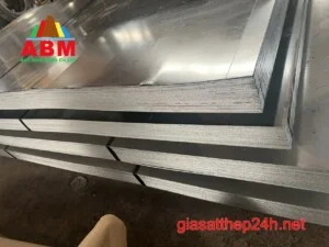 Sắt Thép ánh Bình Minh – Công Ty TNHH Sắt Thép ánh Bình Minh