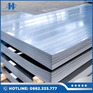 Thép Hải Nhung – Công Ty TNHH Thương Mại Hải Nhung