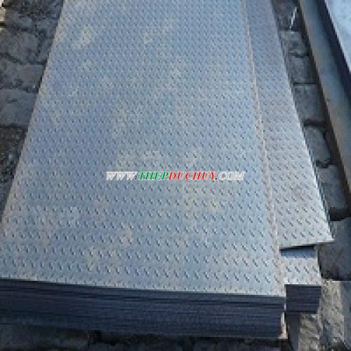 Thép Đức Huy – Công Ty TNHH Đầu Tư Thương Mại Xuất Nhập Khẩu Đức Huy