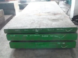 Thép Làm Khuôn Bảo Kim – Công Ty TNHH Thép Bảo Kim