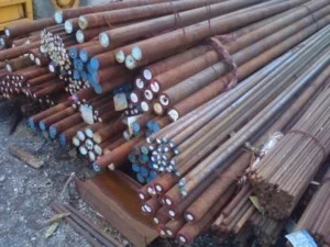 Công Ty Cổ Phần Thép Mê Lin