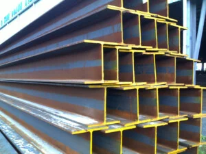 Công Ty TNHH Đại á Thép