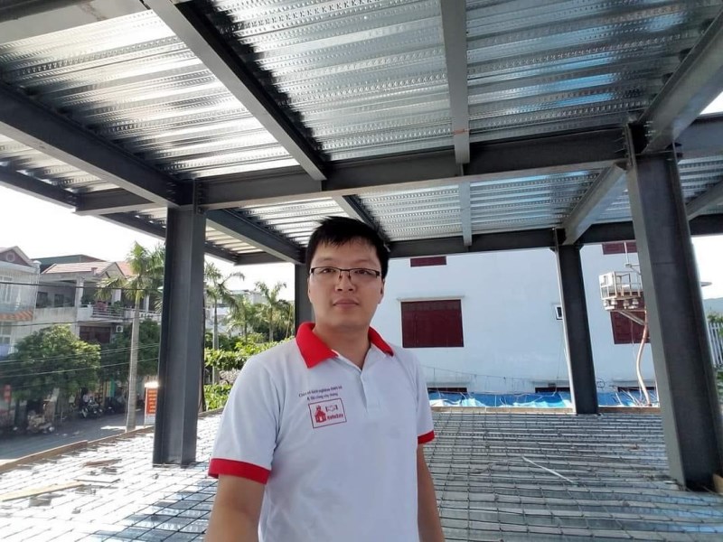 Nhà Thép Tiền Chế Đại Phát – Công Ty TNHH MTV Xây Dựng Và Thương Mại Đại Phát