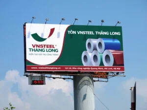 Công Ty TNHH Quảng Cáo Nội Thất Và Xây Dựng Gia Bảo