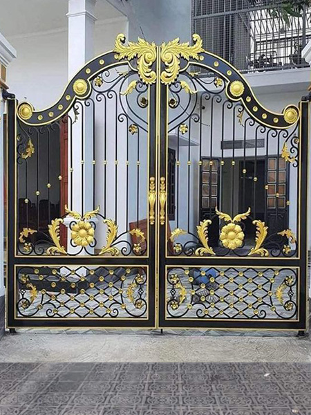 Thi Công Nhà Xưởng Gia Phát Đạt – Công Ty TNHH Cơ Khí – Xây Dựng Gia Phát Đạt