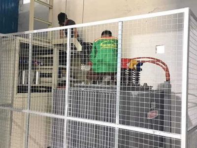 Cơ Điện Khôi Việt Phát – Công Ty Trách Nhiệm Hữu Hạn Kỹ Thuật Cơ Điện Khôi Việt Phát