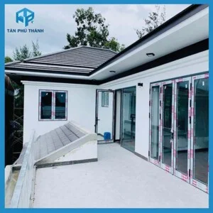 Chi Nhánh Quảng Nam – Công Ty TNHH TM & DV Tân Phú Thành