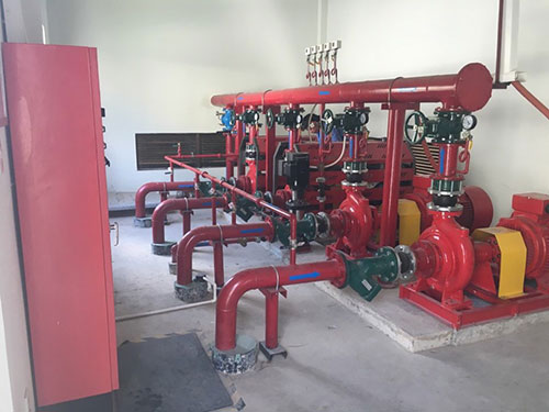 PCCC Việt Trường Thọ – Công Ty TNHH Việt Trường Thọ