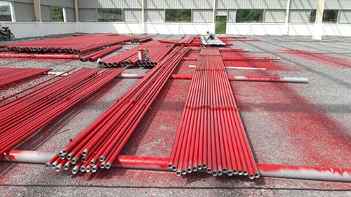 PCCC Việt Trường Thọ – Công Ty TNHH Việt Trường Thọ