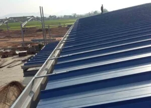 Nhà Kết Cấu Thép Đại Quang Minh – Công Ty TNHH Cơ Khí Xây Dựng Đại Quang Minh