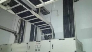 Thi Công Sửa Chữa Nhà Xưởng – Công Ty Điện Lạnh Công Nghiệp Bắc Ninh