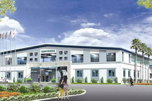 Xây Dựng Thắng Hòa Phát – Công Ty TNHH Thắng Hòa Phát