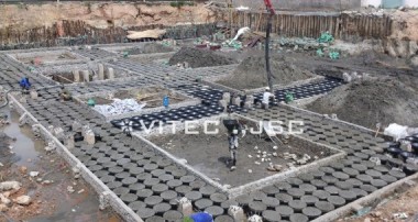 Công Ty CP Giải Pháp CN XD QT Phương Nam