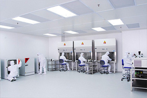 Thiết Bị Và Thi Công Phòng Sạch Euro Clean Room – Công Ty Cổ Phần Euro Clean Room