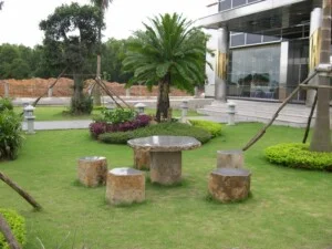 Thiết Kế Thi Công Cảnh Quan – Công Ty TNHH Cẩm Tú