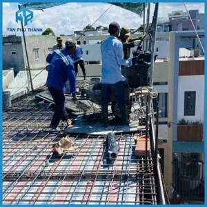 Chi Nhánh Quảng Nam – Công Ty TNHH TM & DV Tân Phú Thành