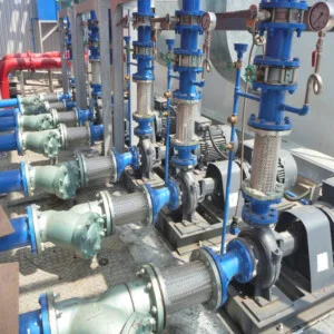 Công Ty TNHH Cơ Điện Nguyên Hà