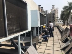 Cơ Điện Lạnh VME – Công Ty TNHH Thương Mại Dịch Vụ Cơ Điện Lạnh VME