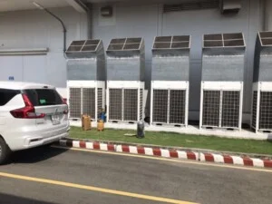 Cơ Điện Lạnh VME – Công Ty TNHH Thương Mại Dịch Vụ Cơ Điện Lạnh VME