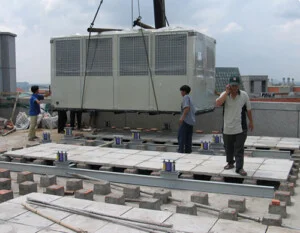 Công Ty TNHH Thương Mại – Dịch Vụ Châu Hiệp Phát