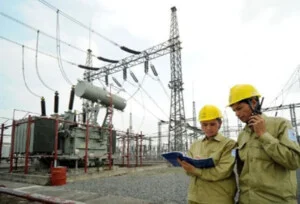Công Ty TNHH Tư Vấn TM  Xây Dựng Điện Không Gian