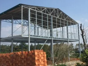 Xây Dựng Kim An Việt – Công Ty TNHH Kim An Việt