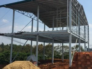 Xây Dựng Kim An Việt – Công Ty TNHH Kim An Việt