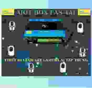 Thiết Bị Tự Động Hóa FASFARTECH – Công Ty TNHH Giải Pháp Công Nghệ Tự Động Hóa FASFARTECH